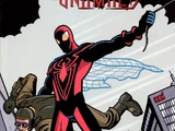 Spider-Man Unlimited Vol 2