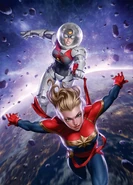 Spider-Woman Vol 7 6 Textless.jpg (581 KB) Spider-Woman Vol 7 6 Textless