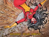 Spider-Woman by Dennis Hopeless TPB Vol 1 1