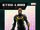 Star-Lord: Tears for Heaven TPB Vol 1 1