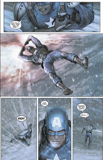 Steven Rogers Earth 616 Marvel Database Fandom Steven Rogers Earth 616 Marvel Database Fandom