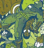 Amadeus Cho looses control (Earth-TRN1147)