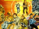 The Empire Strikes Back Annual (UK) Vol 1 2