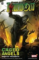 Thunderbolts by Warren Ellis TPB: Caged Angels