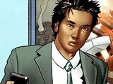 Timothy Cababa (Earth-616)