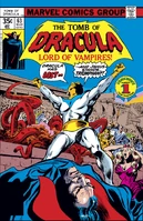 Tomb of Dracula Vol 1 63.jpg (551 KB) Tomb of Dracula #63 "The Road to Hell!"