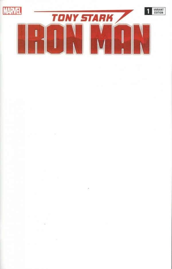 Heft (Blank Variant)