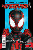 Ultimate Comics Spider-Man #11 "Prowler: Part 6" Release date: June 6, 2012 Cover date: August, 2012