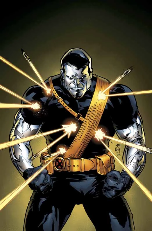 Ultimate X-Men Vol 1 56 | Marvel Database | Fandom