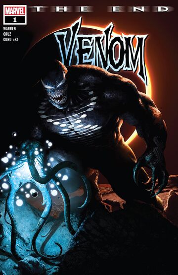 アメコミ・英語　ヴェノム　VENOM:THE ENEMY WITHIN Venom: The Enemy Within TPB Vol 1 1 | Marvel Database | Fandom