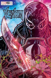 Venom Vol 4 29