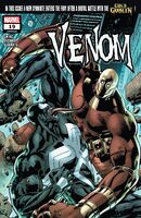 Venom (Vol. 5) #19 "Absolution" Release date: May 17, 2023 Cover date: July, 2023
