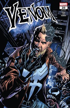 Venom Vol 5 20