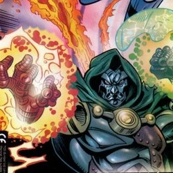 Victor von Doom (Earth-57119) from Spectacular Spider-Man (UK) Vol 1 119 001.jpg