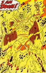 Victor von Doom (Earth-9151)