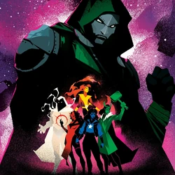 Victor von Doom (Earth-TRN1746) from What If... The Multiverse was Doomed? Cover.jpg