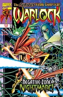 Warlock (Vol. 4) #4 "Endgame"
