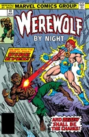 Werewolf by Night Vol 1 41.jpg (1.07 MB) Werewolf by Night #41 ""And Death Shall be the Change""