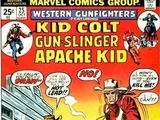 Western Gunfighters Vol 2 25