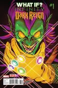 What If? Infinity - Dark Reign Vol 1 1