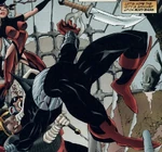 William Lawton (Earth-9602) from Assassins Vol 1 1 0001