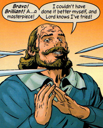 William Shakespeare Earth 311 Marvel Database Fandom
