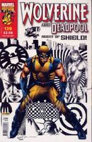 Wolverine and Deadpool Vol 1 139