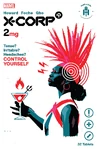 X-Corp #2