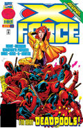X-Force Vol 1 56