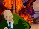 X-Men: The Animated Series Season 1 4