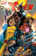 X-Men Vol 2 158