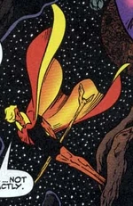 Adam Warlock (Earth-95397)