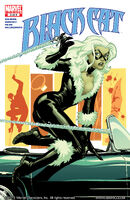 Amazing Spider-Man Presents: Black Cat #3 "Black Cat: The Trophy Hunters - Part Three"