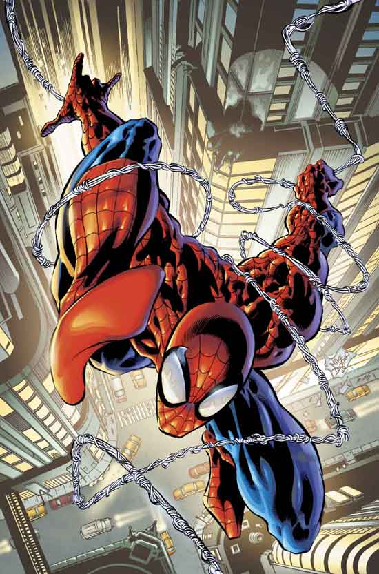 Sins Past Marvel Database Fandom