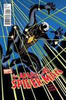 Amazing Spider-Man #656 "No One Dies, Part Two: Resolve"