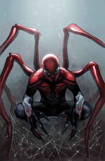 Superior Spider-Man