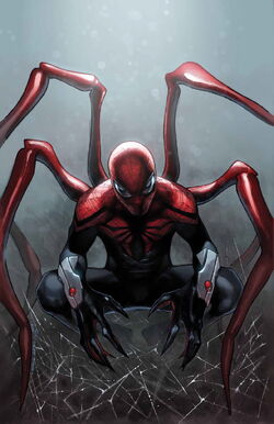 HOMEM ARANHA SUPERIOR - Completo #3