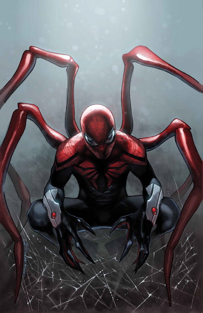 Marvel's Spider-Man Fan Discovers Incredible Doc Ock Detail