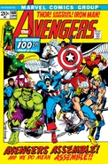 Avengers Vol 1 100.jpg (923 kB) Avengers #100