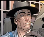 Bill (Earth-616) from Fantastic Four Vol 7 1 001