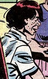 Billy Molt (Earth-616) from Incredible Hulk Vol 1 267 001