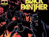 Black Panther Vol 8 8