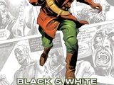 Blade: Black & White Vol 1