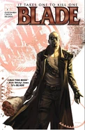 Blade Vol 5 3.jpg (251 kB) #3 Madre del Mal: Parte Tres Lanzado: 27 de septiembre, 2023 Publicado: noviembre, 2023