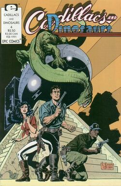 Cadillacs and Dinosaurs Vol 1 4.jpg