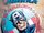 Captain America 75th Anniversary Magazine Vol 1 1