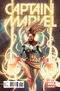 Captain Marvel Vol 8 1 Yu Variant.jpg