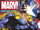 Classic Marvel Figurine Collection Vol 1 135