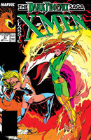 Classic X-Men #37 Release date: May 30, 1989 Cover date: September, 1989