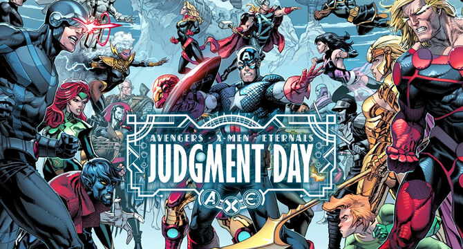 Judgment Day